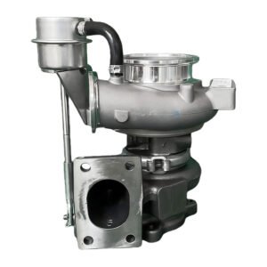 HX27W turbocharger 3779951 product image 2