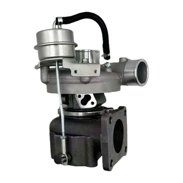 CT26 turbocharger 17201-17010 product image 2