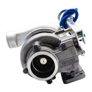 HX35W-8264T/E12PB11 turbocharger 3536313 product image 2
