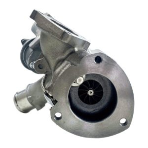 TD03L4-09GK-2.7 turbocharger 49131-06300 product image 2