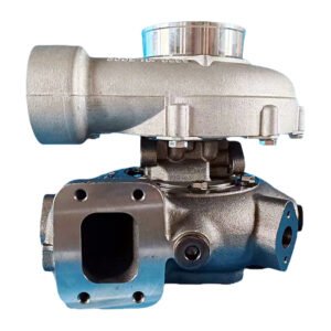 K27 turbocharger 53279880008 product image 2
