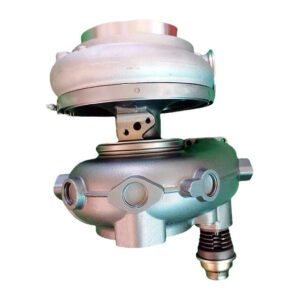 S500WG turbocharger 56509880000 product image 2