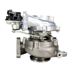 CT16V turbocharger 17201-11080 product image 2