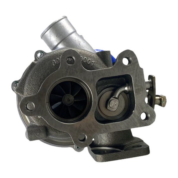 GT22S turbocharger 808472-5001S product image 2