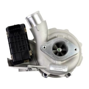 GTB2260VZK turbocharger 812971-0002 product image 2