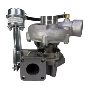 HP50-3 turbocharger 1118100-D06-1 product image 2