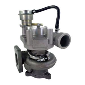 HX25W turbocharger 4033161H product image 2