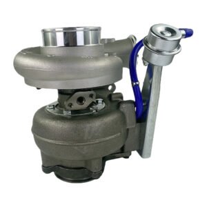 HX40W-A82N71GM/B76L84FJB19JD turbocharger 4038421 product image 2
