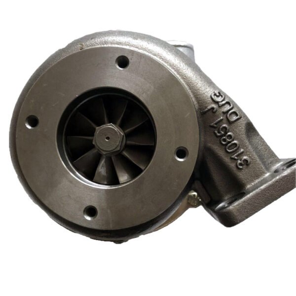 GT3571 turbocharger 452134-5002S product image 2
