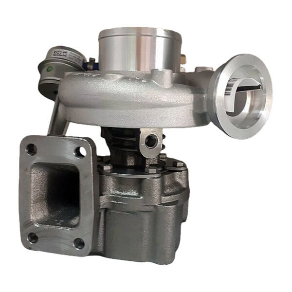 C13-297-01 turbocharger 53443.1118010-40 product image 2
