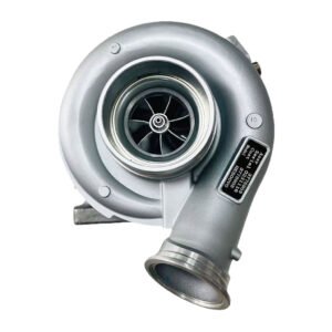 HE500VG turbocharger 3795453 product image 2