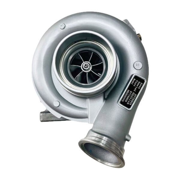 HE500VG turbocharger 3795453 product image 2