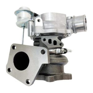 RHF3H turbocharger VD410084 product image 2