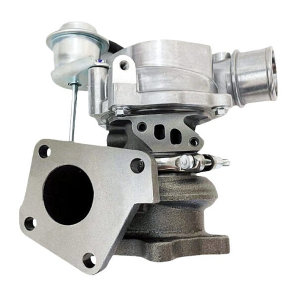 RHF3H turbocharger VD410084 product image 2