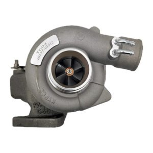 TD04-10T-4.0 turbocharger 49177-01512 product image 2