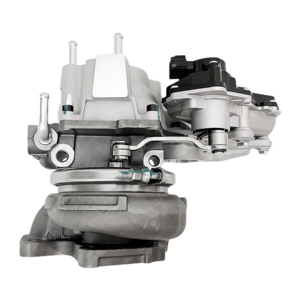 17201-52010 turbocharger 17201-52010 product image 2