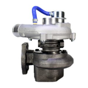 GT2049S turbocharger 2674A421 product image 2