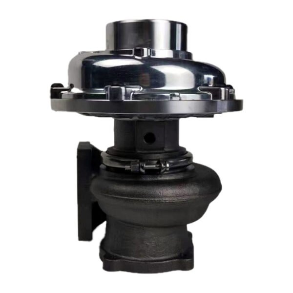 RHG6 turbocharger 114400-4450 product image 2