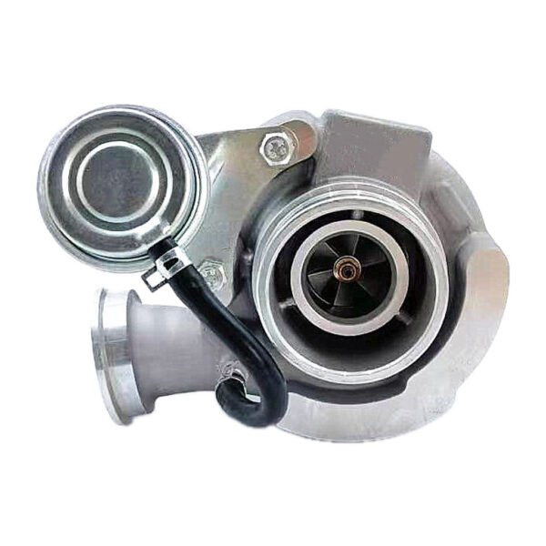 TD04L turbocharger 4955419 product image 2