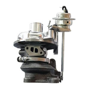 RHF3 turbocharger VB410088 product image 2