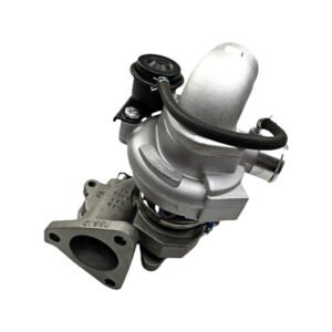 TF035 turbocharger 49135-04302 product image 2