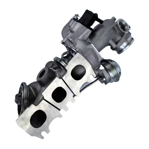 RHF5 turbocharger A2760901580 product image 2
