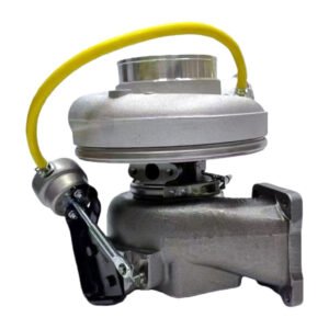 HE500WG turbocharger 5457188 product image 2