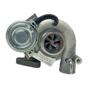TF035 turbocharger 49135-03310 product image 2