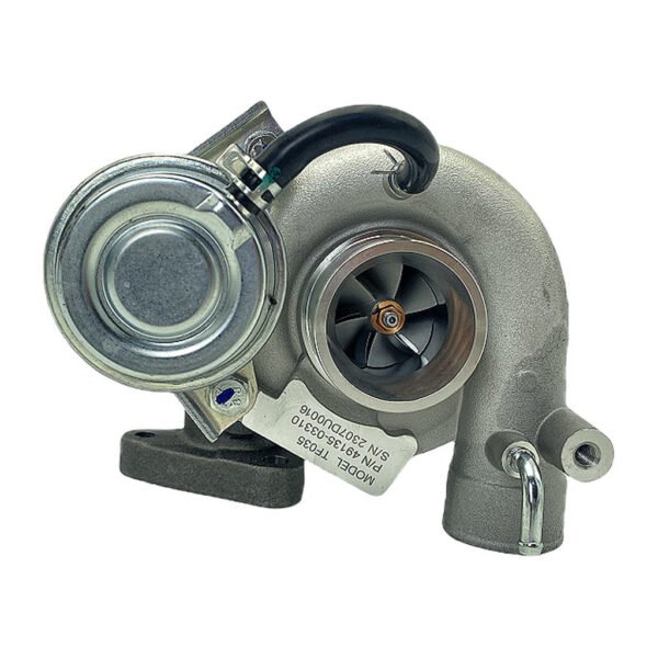 TF035 turbocharger 49135-03310 product image 2