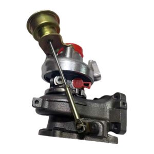 TD05H turbocharger 49178-01470 product image 2