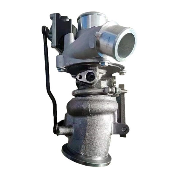 TD025R turbocharger 49180-04800 product image 2