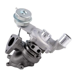 MGT1549SL turbocharger 790317-0006 product image 2