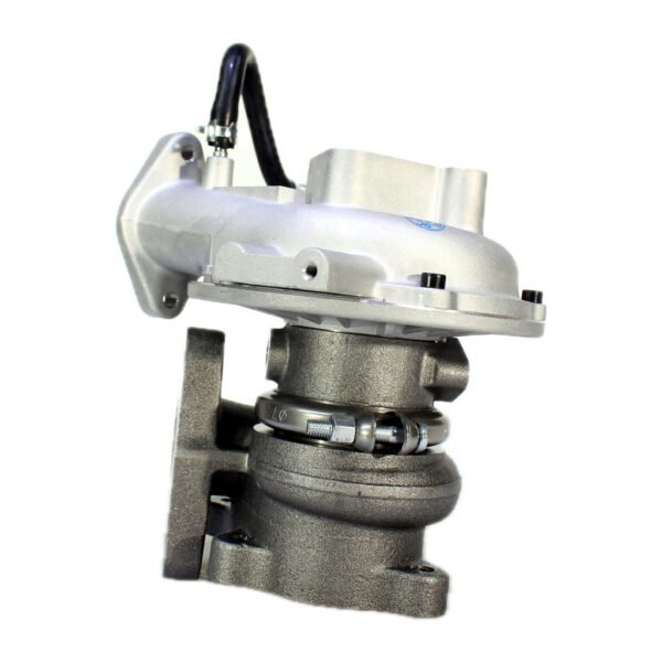 RHF4H-64006PZ12NHBRL362CCZ turbocharger 14411-VK500 product image 2