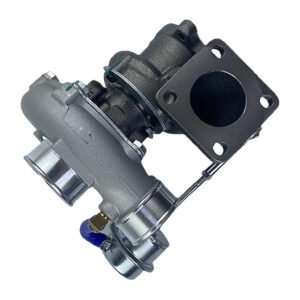 GT1744 turbocharger 717501-0001 product image 2