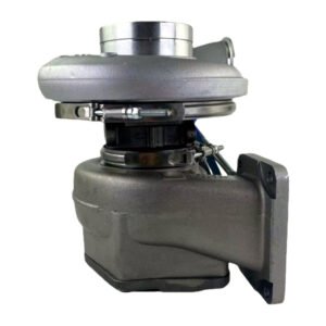 HX55W turbocharger 4047217 product image 2