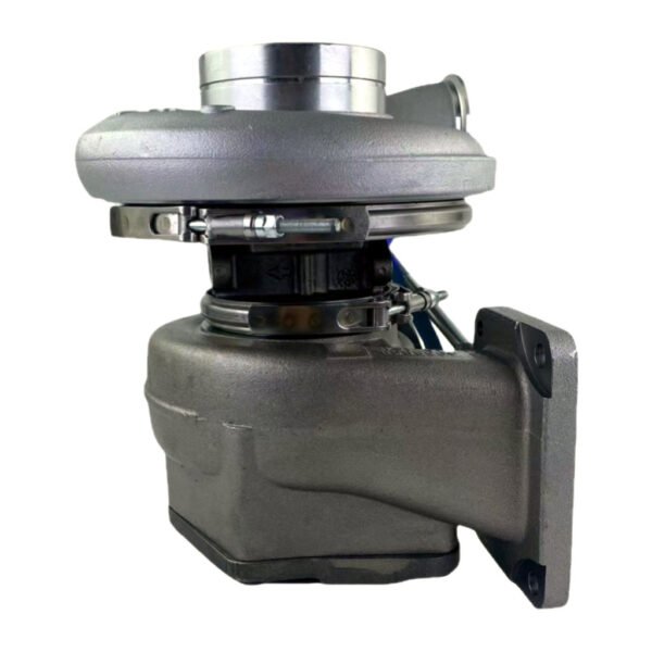 HX55W turbocharger 4047217 product image 2