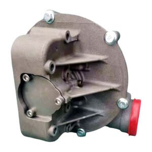 1800 turbocharger GP1800 product image 2