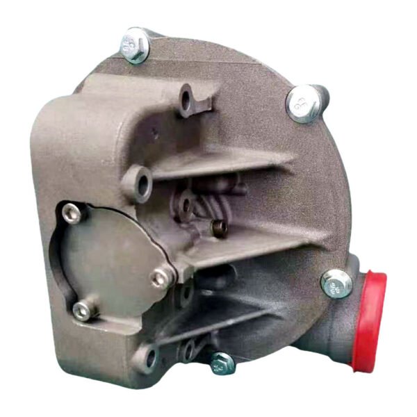 1800 turbocharger GP1800 product image 2