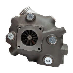 K27 turbocharger 53279886910 product image 2