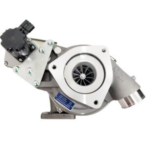 GTC3576KLNV turbocharger 859967-0004 product image 2