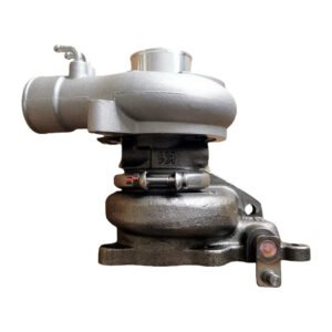 TD04 turbocharger 49177-02510 product image 2