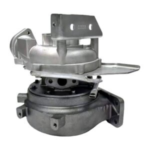 GT3571LVK turbocharger 766687-5014 product image 2
