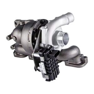 GTA1749MV turbocharger 728680-5012S product image 2