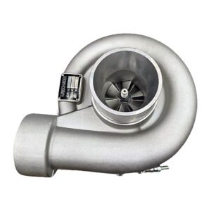 4LGZ turbocharger 52329883296 product image 2
