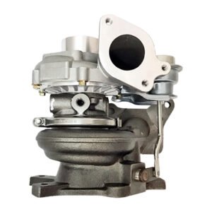 RHF5 turbocharger 14411AA470 product image 2