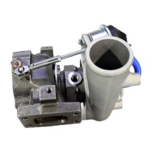 GT2052S turbocharger 722687-5001S product image 2