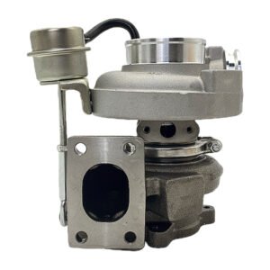 HE221W turbocharger 4040572 product image 2