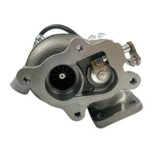 RHF3 turbocharger 1J700-17010 product image 2
