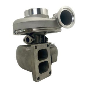 HX60 turbocharger 3592369 product image 2