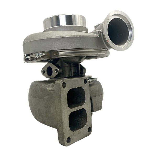 HX60 turbocharger 3592369 product image 2